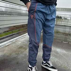 Adidas SAMPLE Blue Joggers